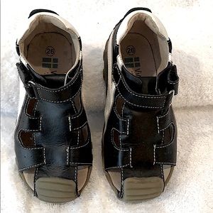 Toddler Boys Size 9 Vincent Shoes